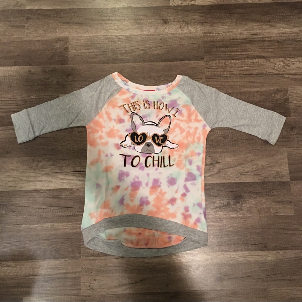 Kids Long sleeve T-shirt